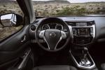 Nissan Navara Double Cab 2019 года (EU)